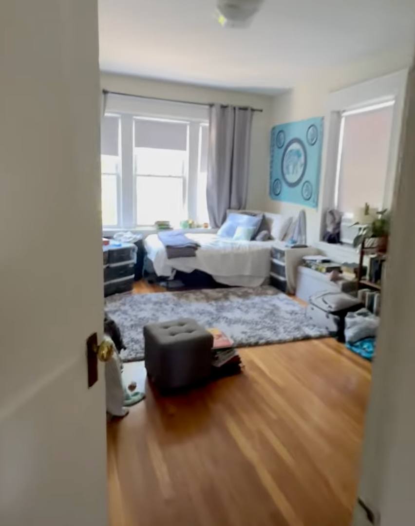 Apartment for rent at 130 Englewood Ave, Brighton, MA 02135