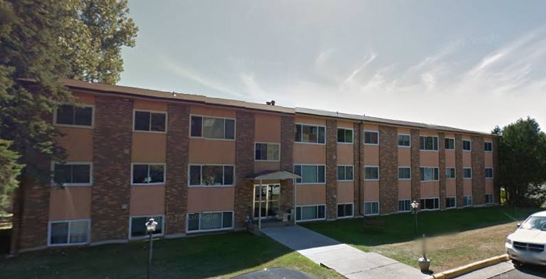 Apartment for rent at 1410 Acre St, Duluth, MN 55811