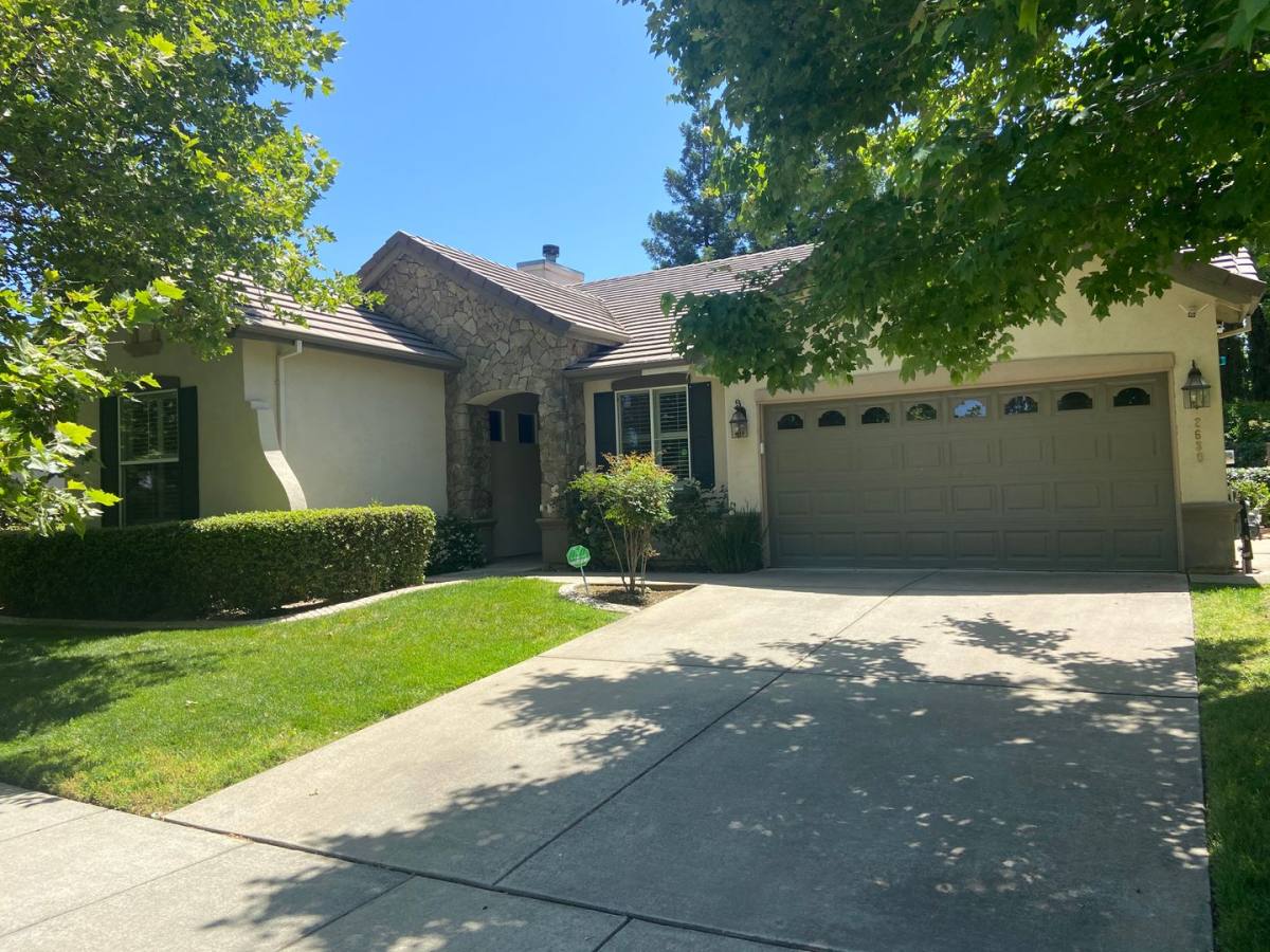 House for rent at 2630 Baybridge St, Sacramento, CA 95833