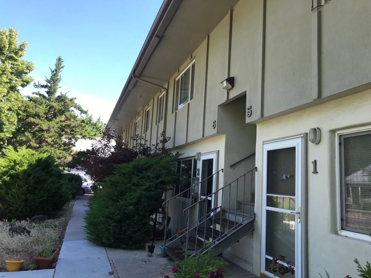 Apartment for rent at 1500 N 10th St, Boise, ID 83702