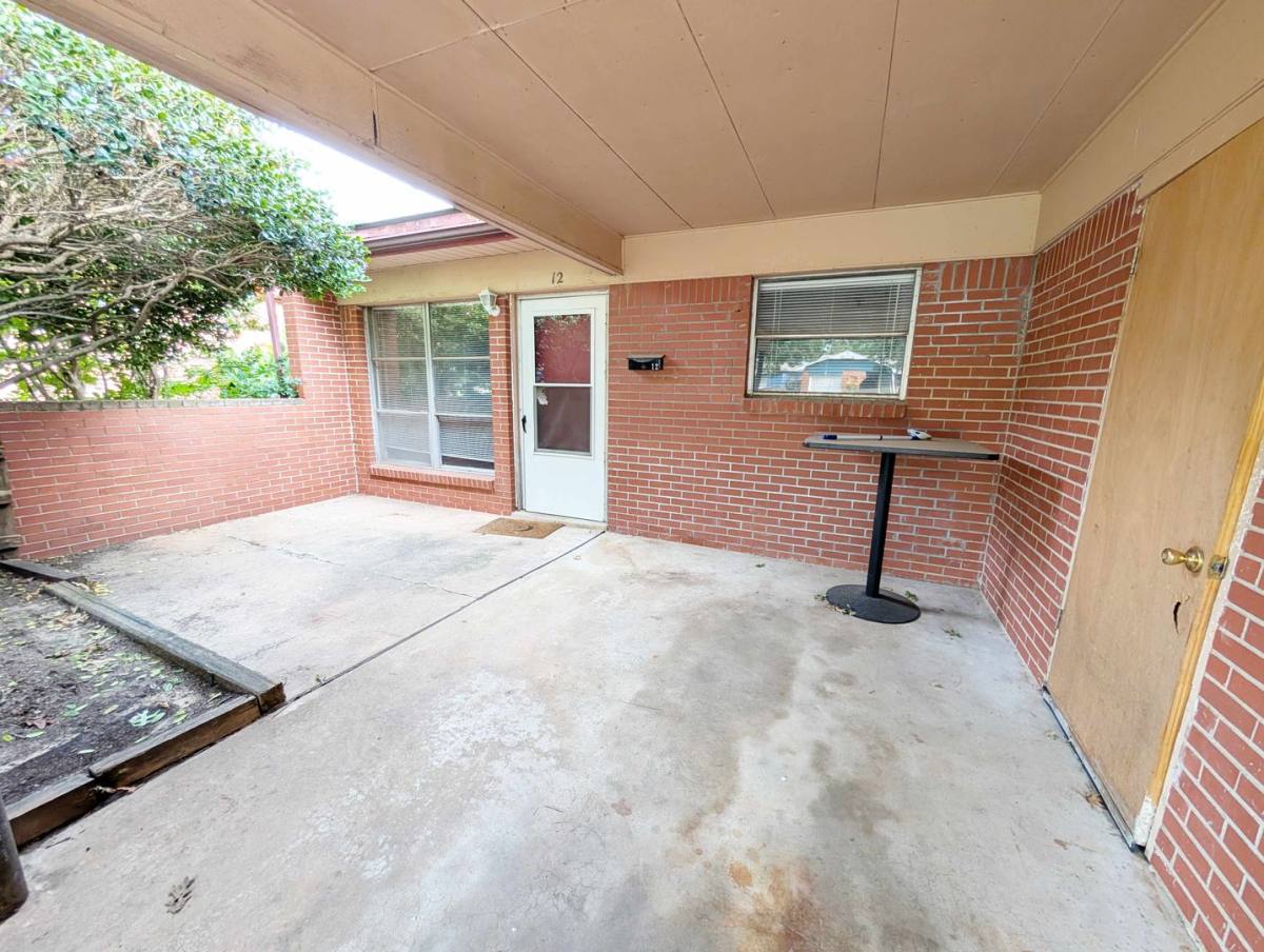 Apartment for rent at 6601-6605 NW 30th Terrace, Bethany, OK 73008