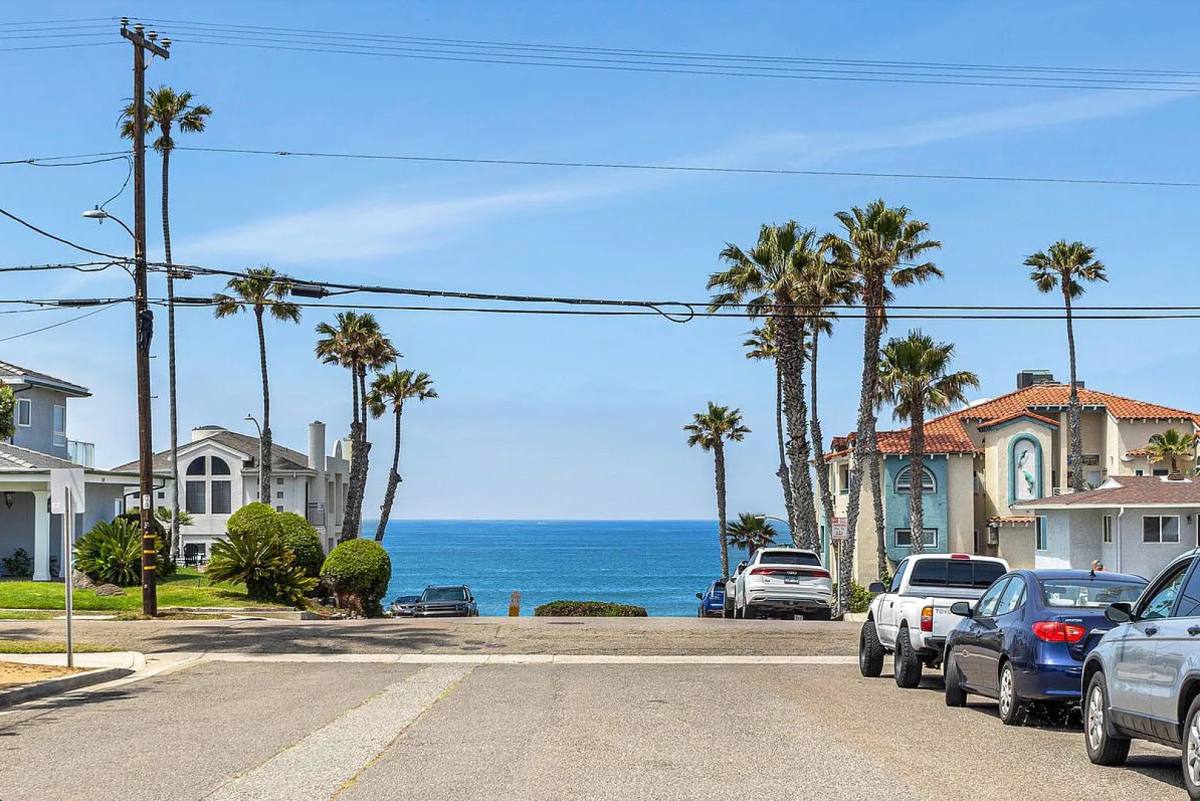 House for rent at 1028 S Myers, Oceanside, CA 92054