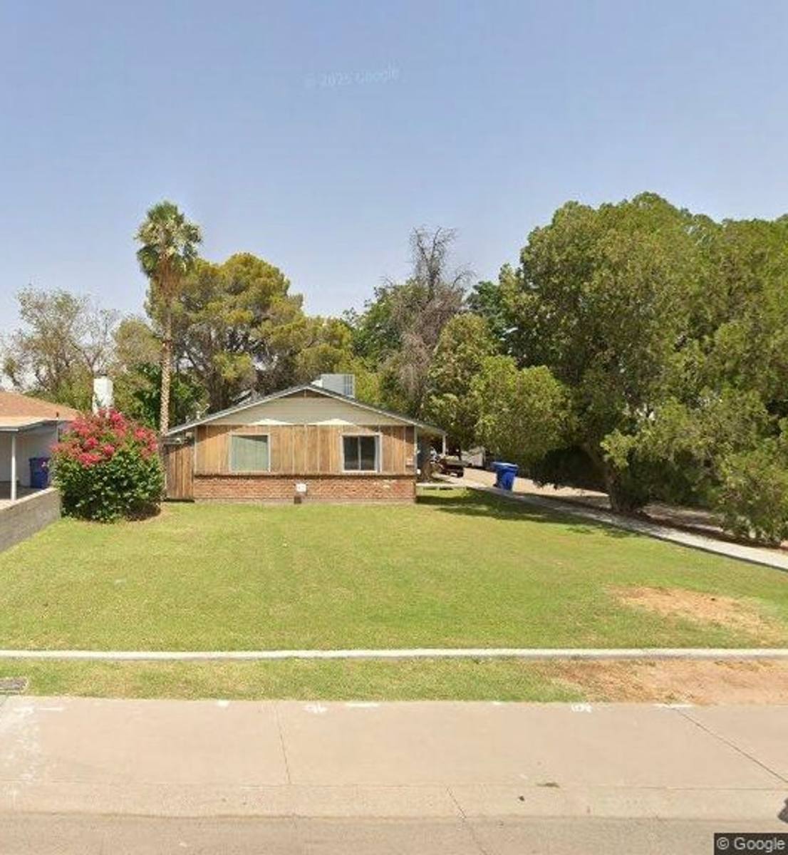 Apartment for rent at 1209-1211 S Roosevelt St, Tempe, AZ 85281