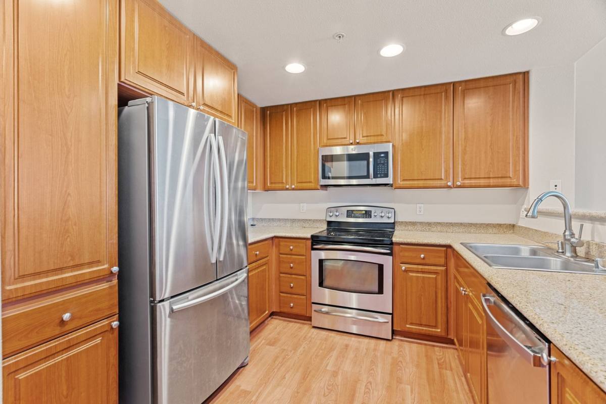 House for rent at 1883 Agnew Rd, Santa Clara, CA 95054