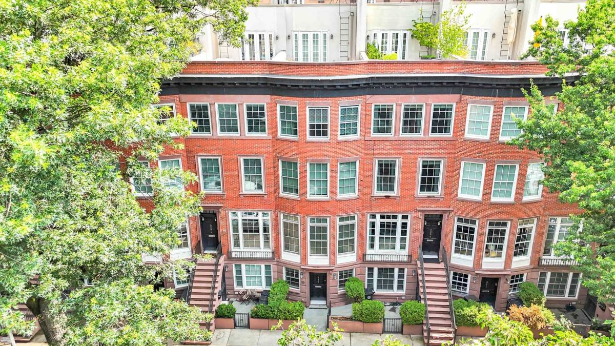 Townhouse for rent at 349 State St, Brooklyn, NY 11201