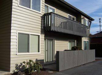 Apartment for rent at 3705 SE 35th Place, Portland, OR 97202