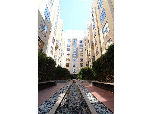 Condo for rent at 1150 J St #209, San Diego, CA 92101