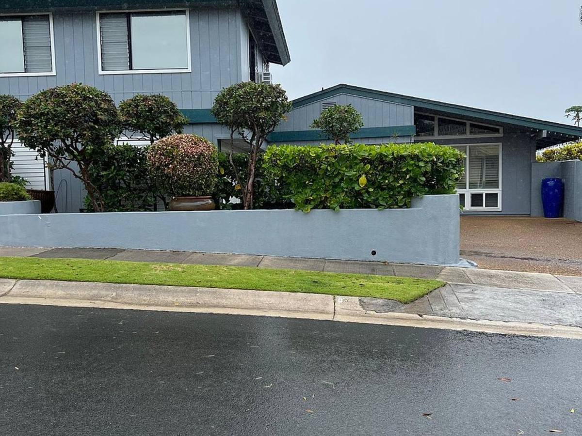 House for rent at 427 Paumakua Place, Kailua, HI 96734