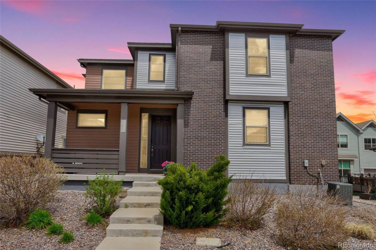 House for rent at 9782 Meeker St, Littleton, CO 80125