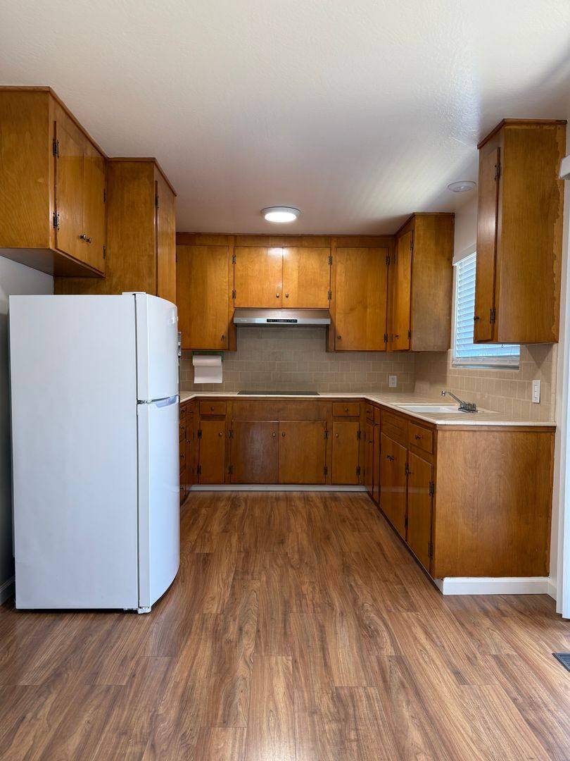 House for rent at 87 Starr Way, Mountain View, CA 94040