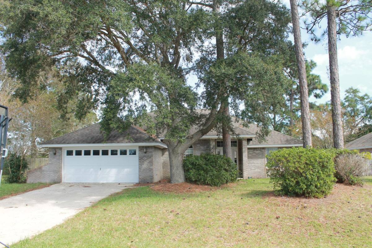 House for rent at 63 Norwich Circle, Niceville, FL 32578