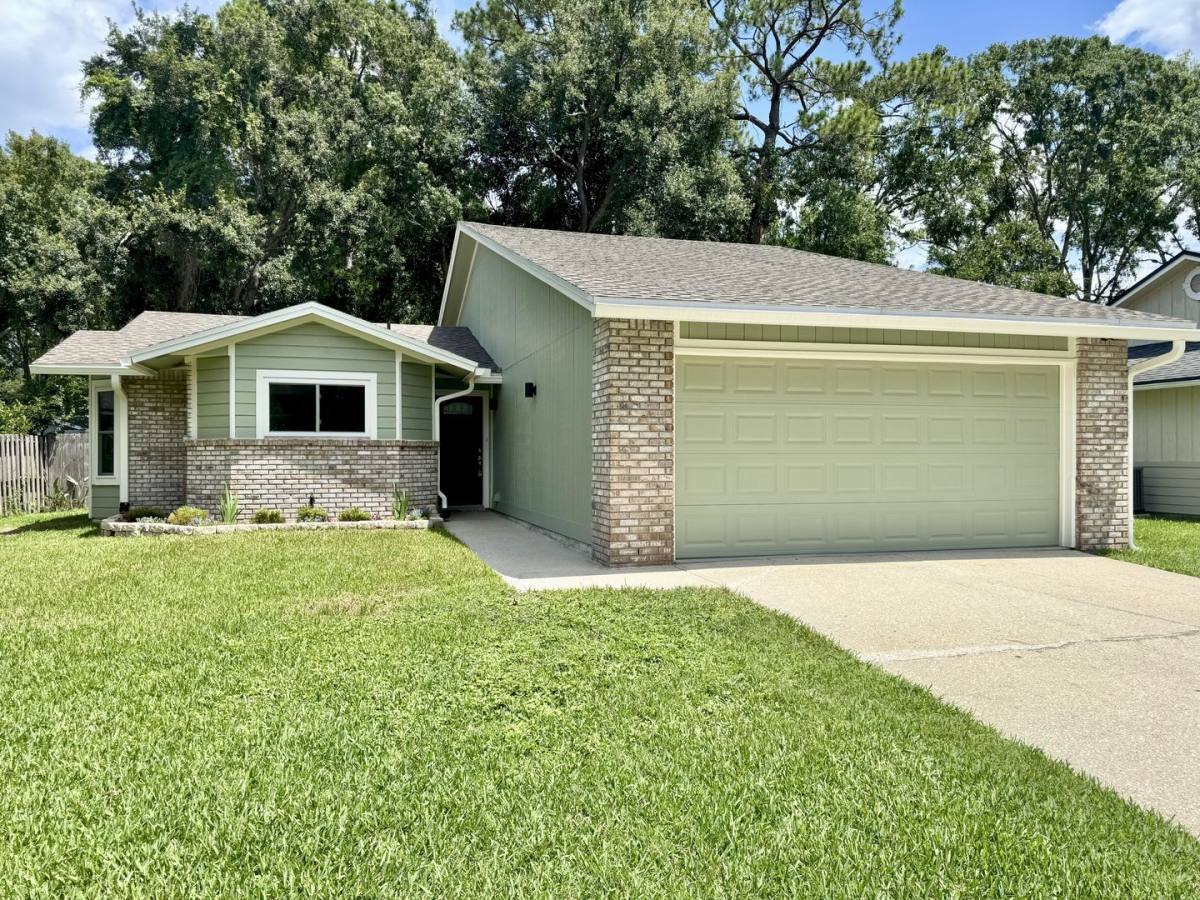 House for rent at 3625 Lumberjack Way, Jacksonville, FL 32223