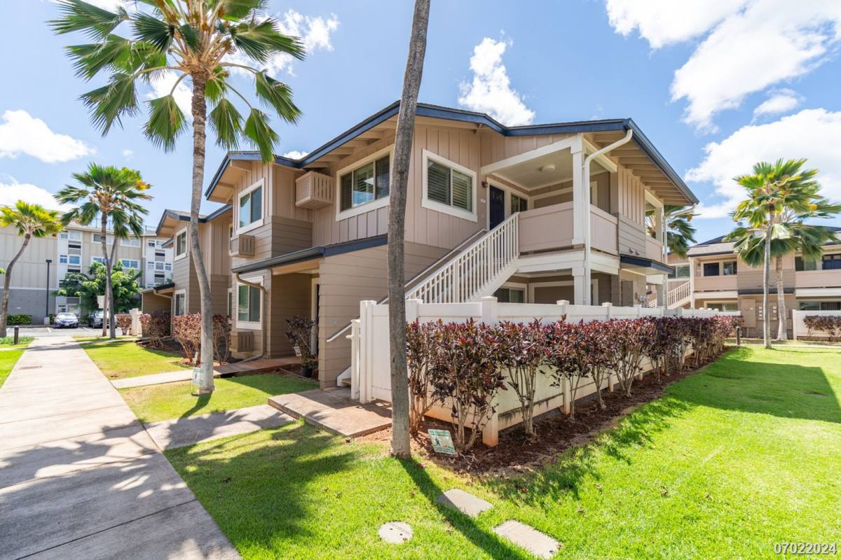 Townhouse for rent at 91-1031 Kama'aha Ave, Kapolei, HI 96707