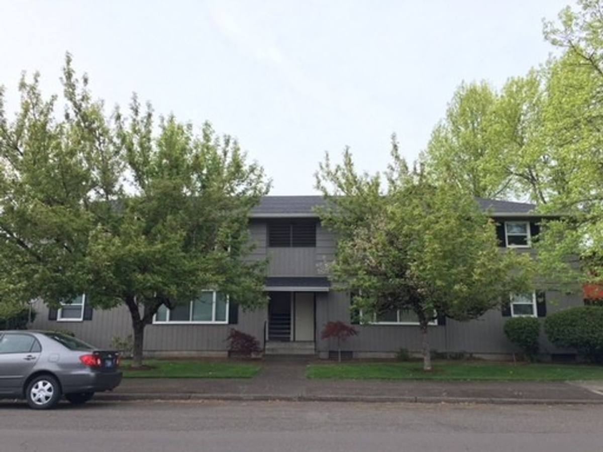 Apartment for rent at 909-923 NW Beca Ave, Corvallis, OR 97330