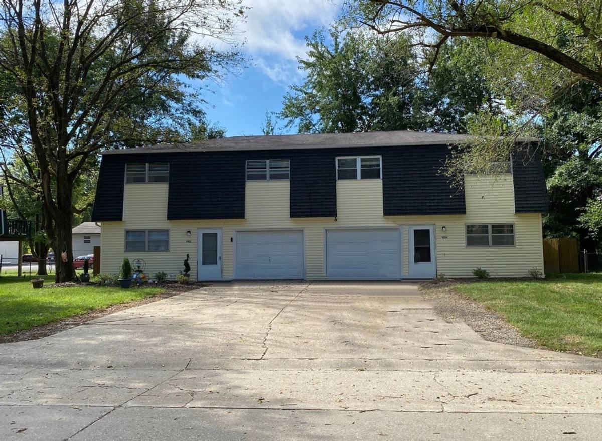 House for rent at 4334 W Bethany, Columbia, MO 65203