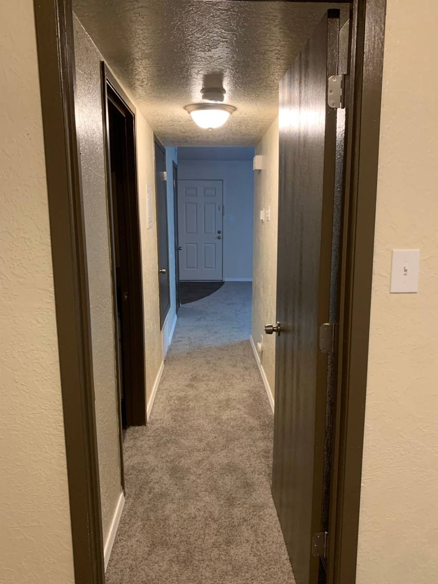 Apartment for rent at 14225 Copper Ave NE, Albuquerque, NM 87123
