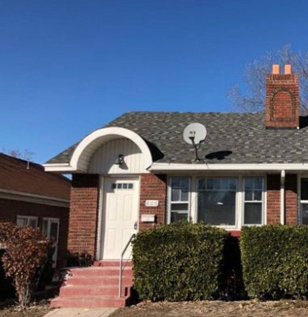 Apartment for rent at 806 23rd St, Ogden, UT 84401