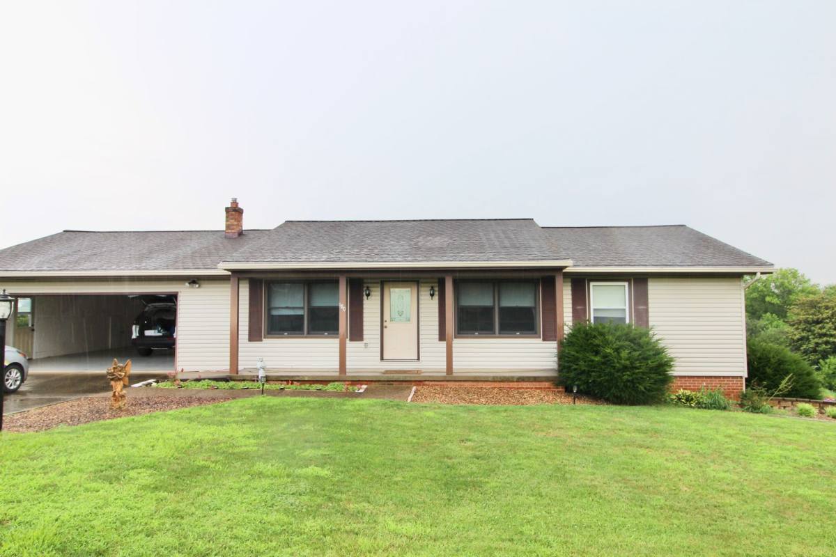 House for rent at 180 Grandview Dr, Harrisonburg, VA 22802