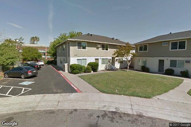 Apartment for rent at 3228 Fairview Court, Sacramento, CA 95821