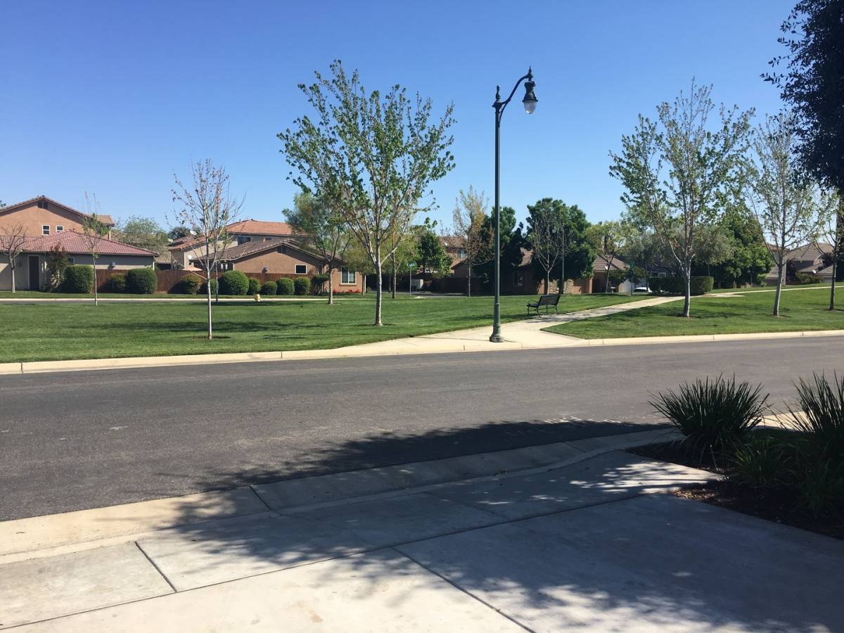 House for rent at 3901 W Jerome Ave, Visalia, CA 93291