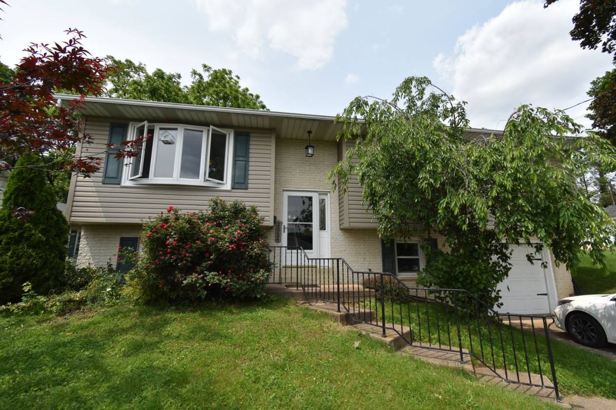 House for rent at 2024 Lincoln St, Camp Hill, PA 17011