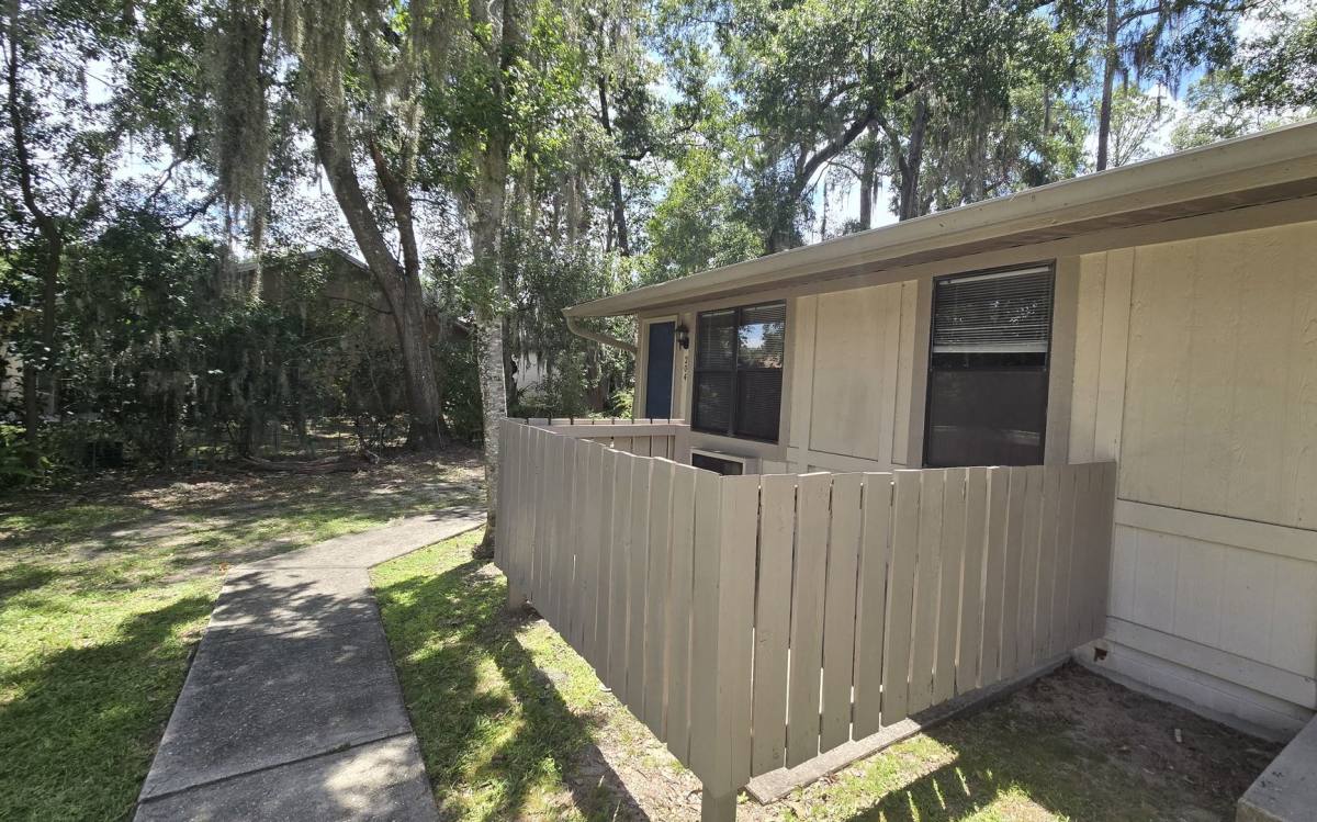 Apartment for rent at 1200 NE 30th Ave #204, Ocala, FL 34470