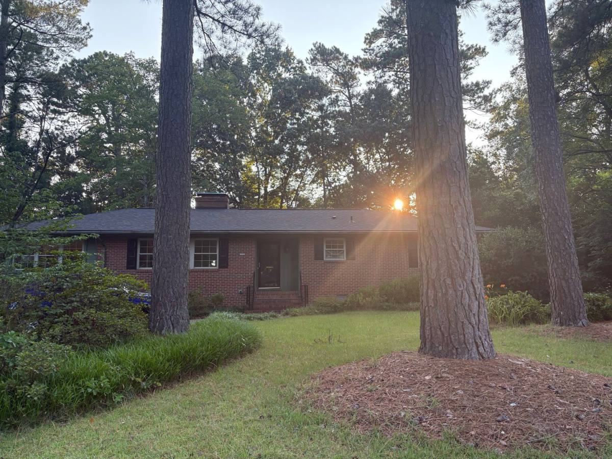 House for rent at 3106 Dixon Rd, Durham, NC 27707
