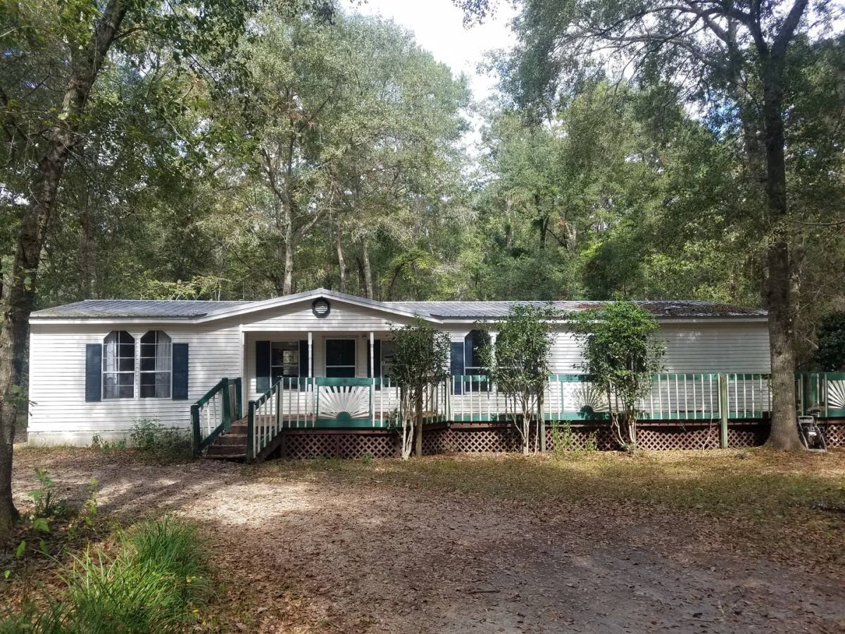 House for rent at 4478 Small Pond Lane, Tallahassee, FL 32312