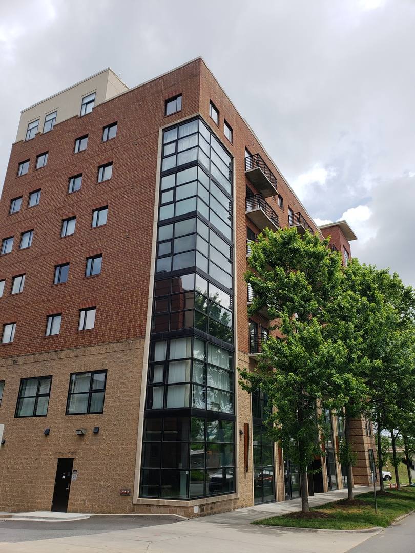 Condo for rent at 715 N Church St, Charlotte, NC 28202