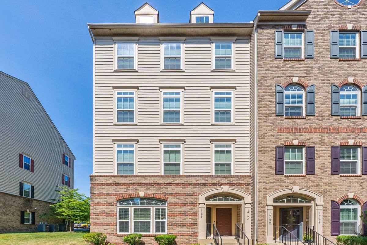 Condo for rent at 14194 Haro Trail, Gainesville, VA 20155