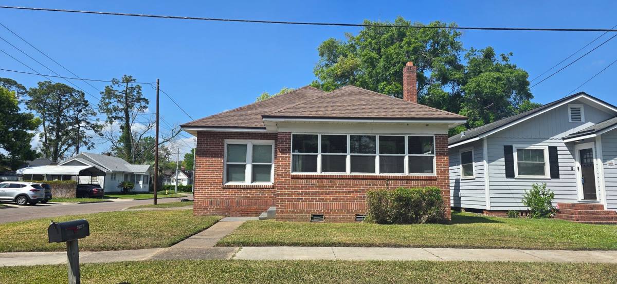 House for rent at 4567 Astral St, Jacksonville, FL 32205