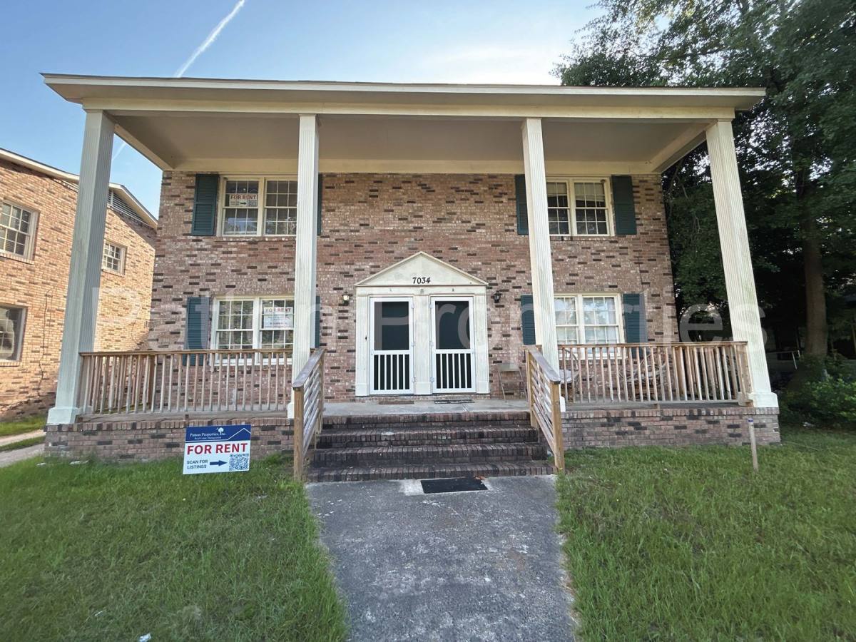 Apartment for rent at 7034 Fairmont Rd, Columbia, SC 29209