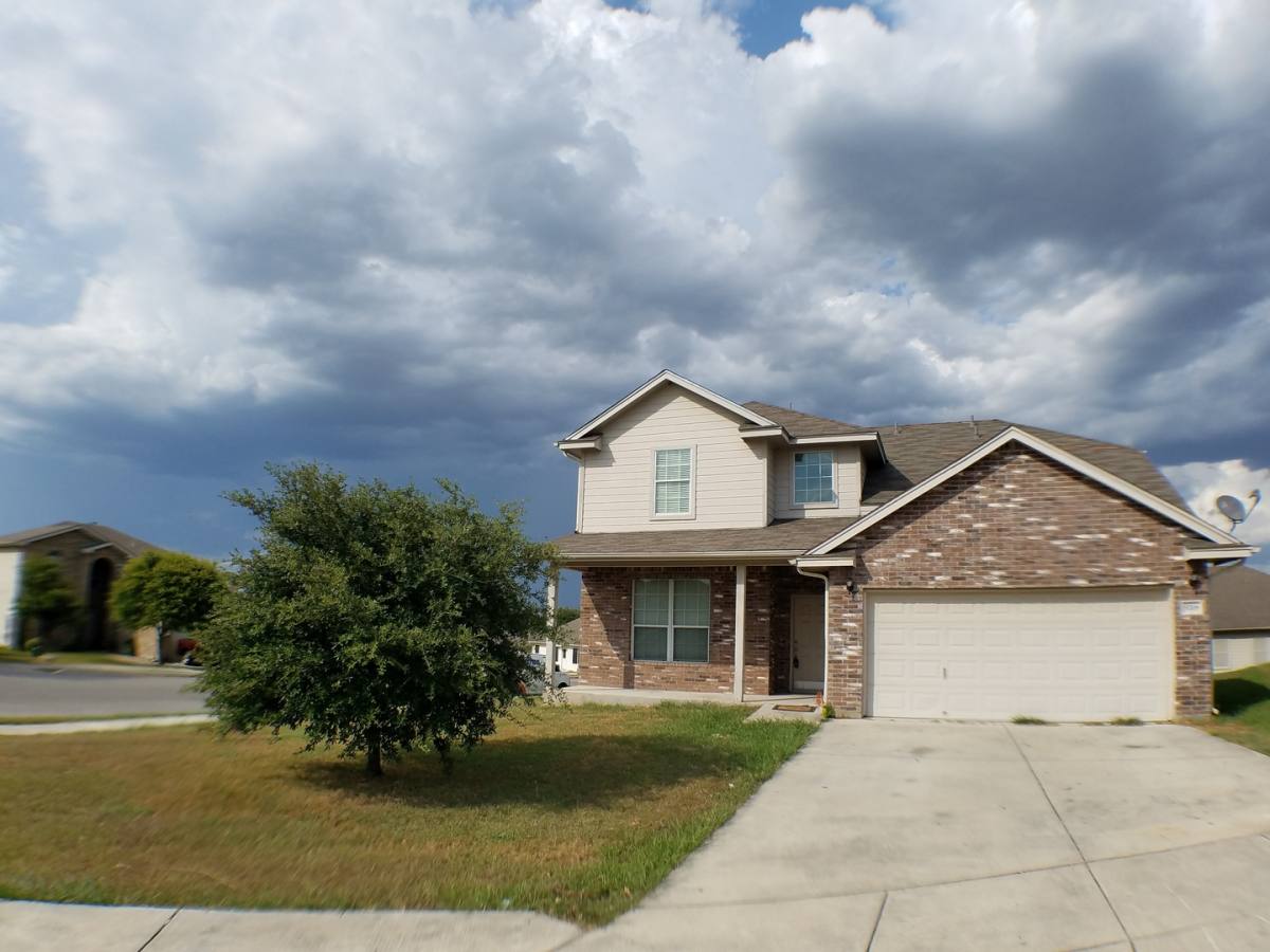 House for rent at 5708 Mahogany Bay, Cibolo, TX 78108