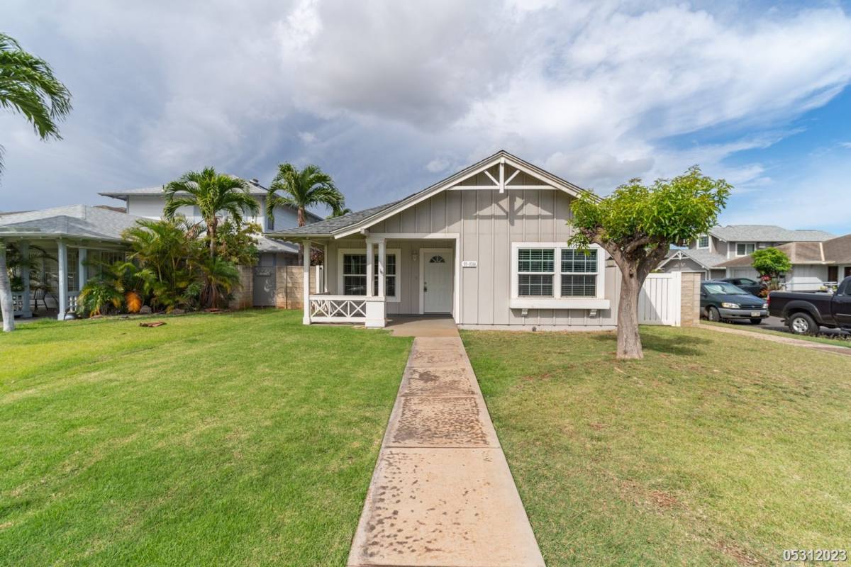 House for rent at 91-1014 Alepa St, Kapolei, HI 96707