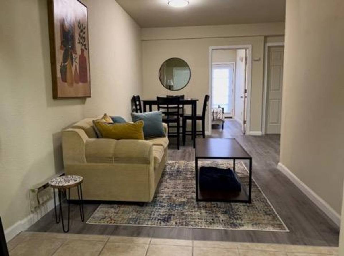 Apartment for rent at 4004 S 12 St, Tacoma, WA 98405