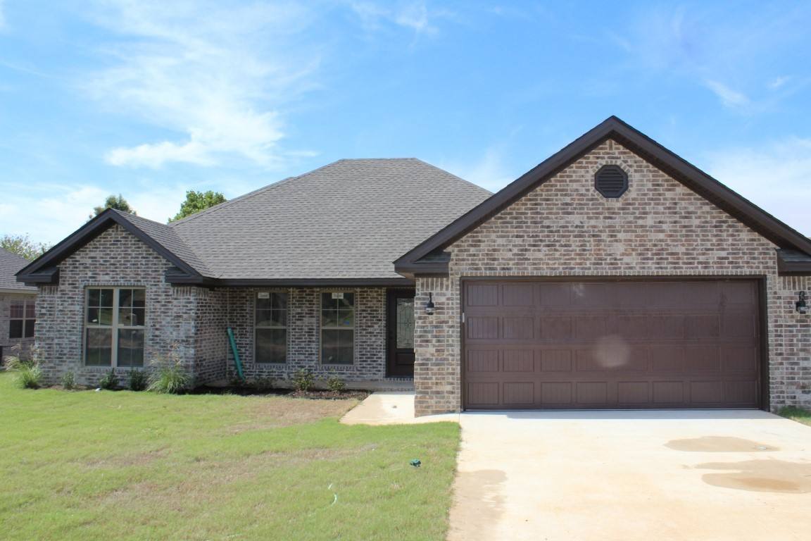 House for rent at 154 Cr, Jonesboro, AR 72404