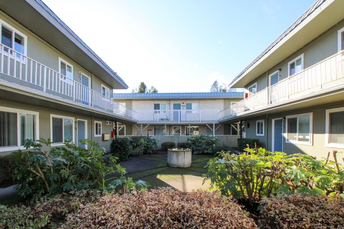 Apartment for rent at 1604-1640 Chemeketa St NE, Salem, OR 97301
