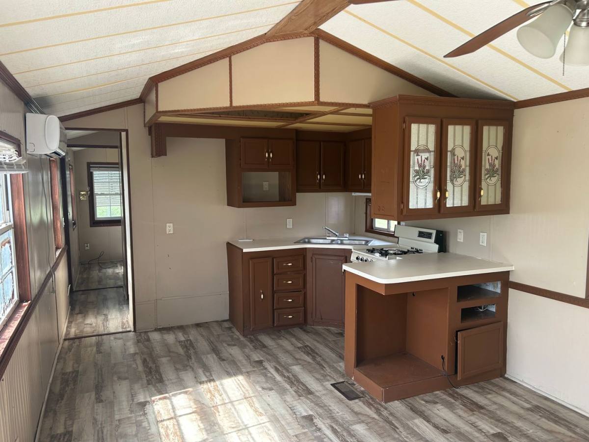 Apartment for rent at 2800 Turner Rd, San Benito, TX 78586