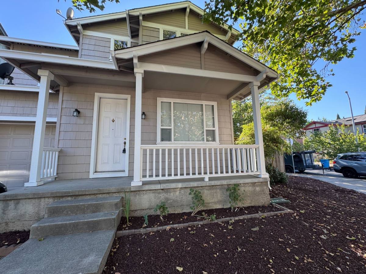 House for rent at 3295 Newmark Dr, Santa Rosa, CA 95407