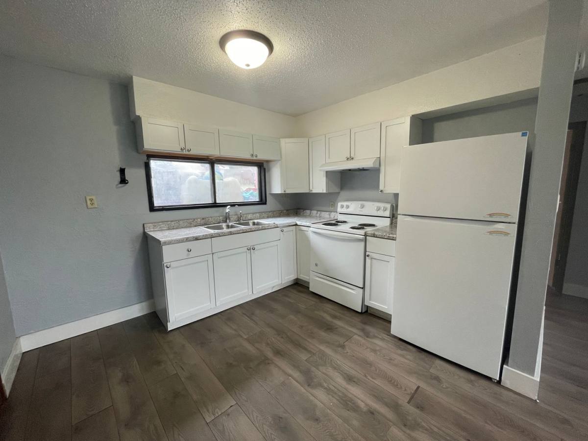 Apartment for rent at 375 3rd Ave, Ferguson, IA 50078
