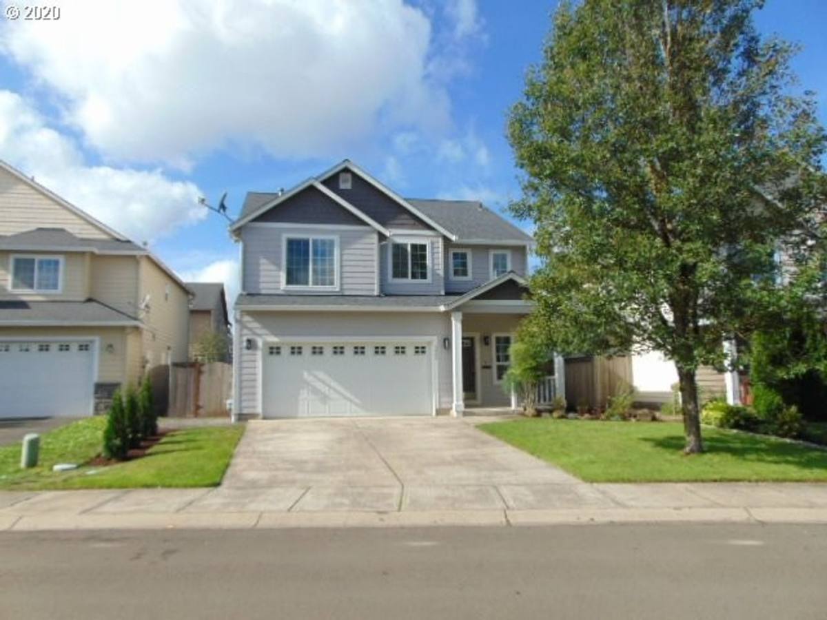 House for rent at 4008 NE 166th Ave, Vancouver, WA 98682