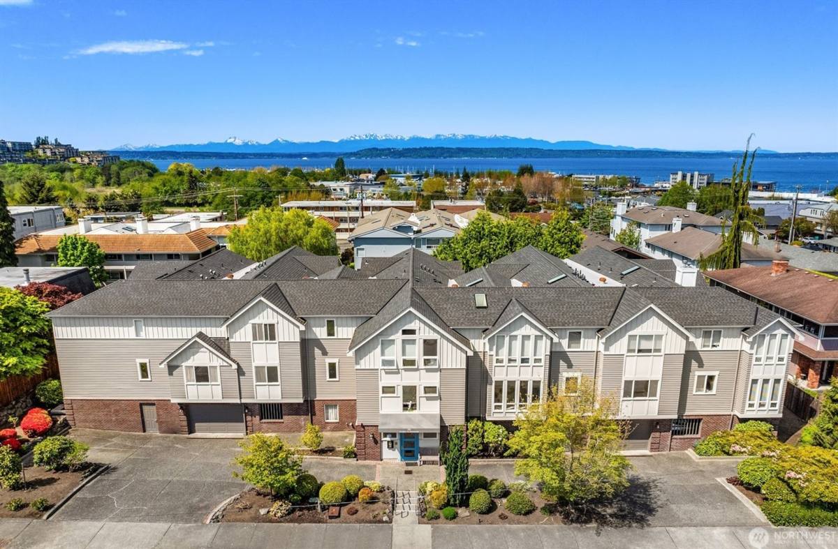 Condo for rent at 232 4th Ave S, Edmonds, WA 98020