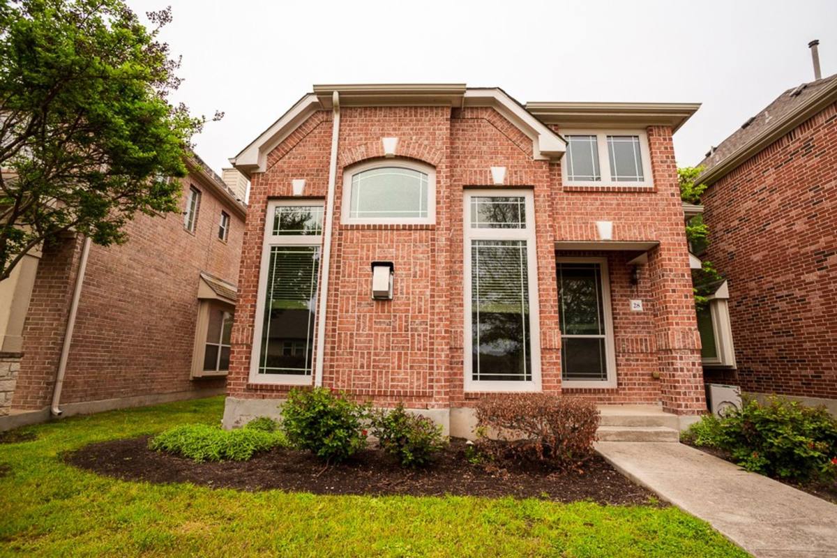 House for rent at 14812 Avery Ranch Blvd, Austin, TX 78717