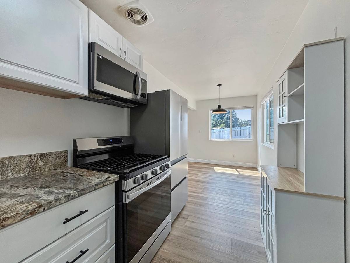 House for rent at 1807 Felton St, San Diego, CA 92102