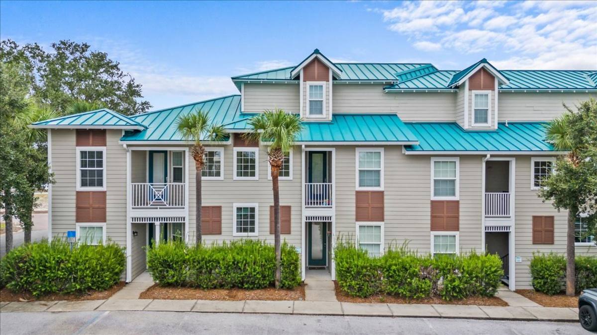 House for rent at 104 Village Blvd, Santa Rosa Beach, FL 32459