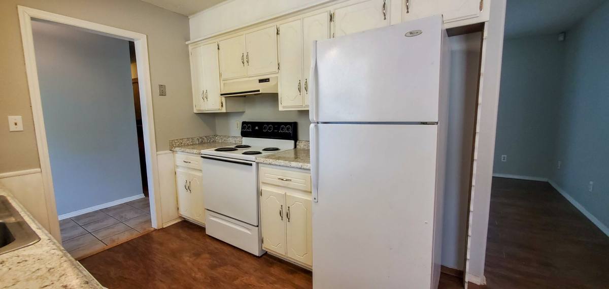 House for rent at 4304 N Pottenger Ave, Shawnee, OK 74804