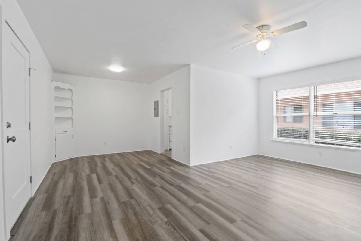 Apartment for rent at 1734 E 3rd St #4, Long Beach, CA 90802