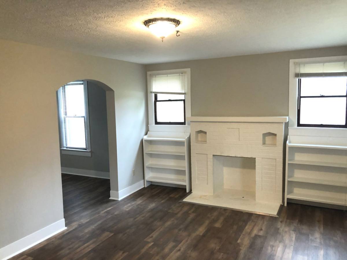 House for rent at 353 Topmiller, Bowling Green, KY 42101