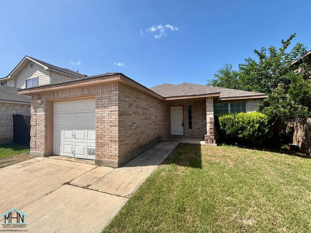 House for rent at 10747 Shaencrossing, San Antonio, TX 78254