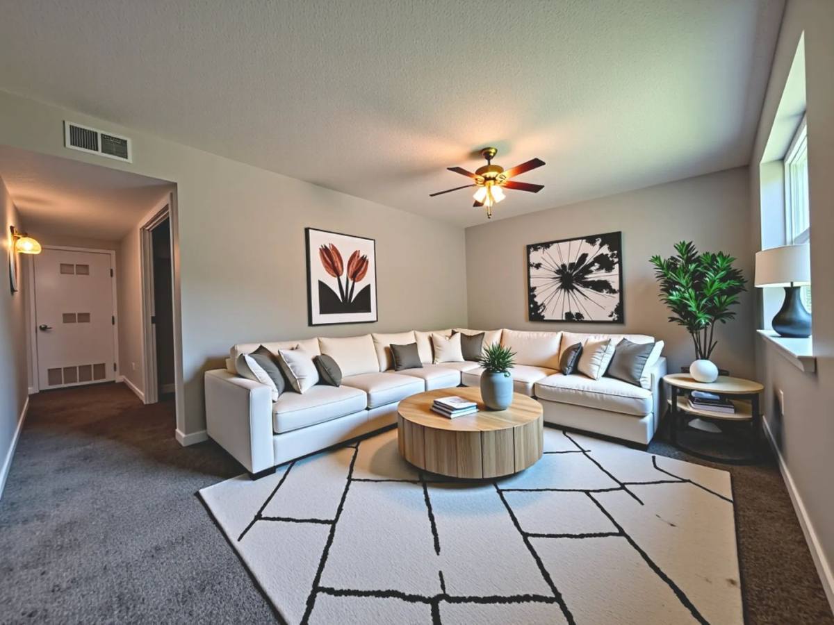Apartment for rent at 34 Stoneybrook Lane, Searcy, AR 72143